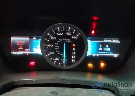 2012 Ford Explorer Limited z USA, uszkodzony, nr VIN 1FMHK8F85CGA94635